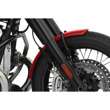 Wunderlich Front Fender RockBob