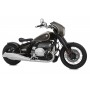 Wunderlich Front Fender RockBob