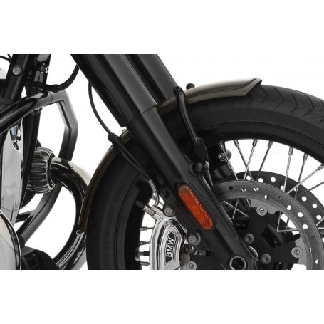 Wunderlich Front Fender RockBob