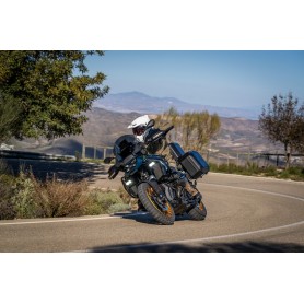 Wunderlich Aktivkomfort Rider Seat - with Seat Heating Smart Plug & Play R 1300 GS