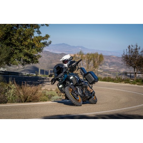 Wunderlich Aktivkomfort Rider Seat - with Seat Heating Smart Plug & Play R 1300 GS