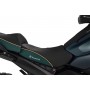 Wunderlich Aktivkomfort Rider Seat - with Seat Heating Smart Plug & Play R 1300 GS