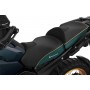 Wunderlich Aktivkomfort Rider Seat - with Seat Heating Smart Plug & Play R 1300 GS