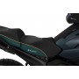 Wunderlich Aktivkomfort Rider Seat - with Seat Heating Smart Plug & Play R 1300 GS