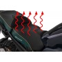Wunderlich Aktivkomfort Rider Seat - with Seat Heating Smart Plug & Play R 1300 GS