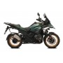 Wunderlich Aktivkomfort Rider Seat R 1300 GS