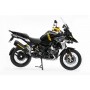 BOS Slip-On Silencer R 1250 GS + Adventure "Desert Fox