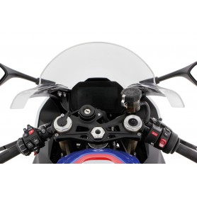 Wunderlich EndURANCE Pro Windshield S/M 1000 RR
