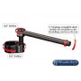 MultiClip Sport Black