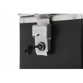Simultaneously Locking Cylinders for Extreme Luggage System Simultaneously Locking Cylinders for Extreme Luggage System