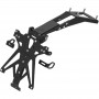 LighTech Adjustable License Plate Holder