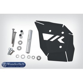 Wunderlich Throttle Valve Cover