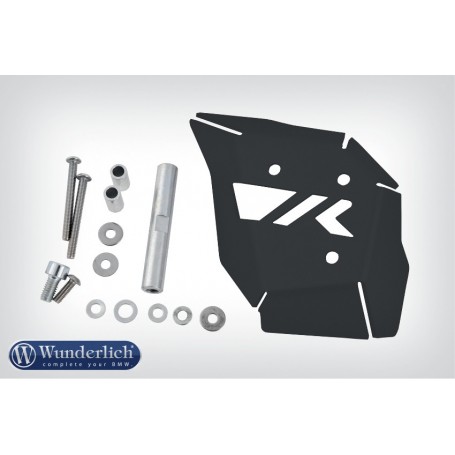 Wunderlich Throttle Valve Cover