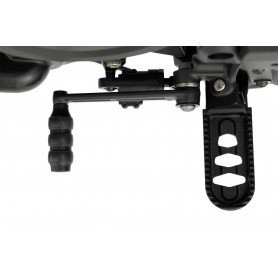 Wunderlich Touring Gear Shift Extension