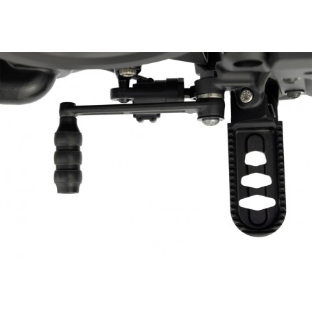 Wunderlich Touring Gear Shift Extension