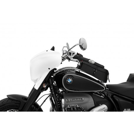 Wunderlich Sport Windshield