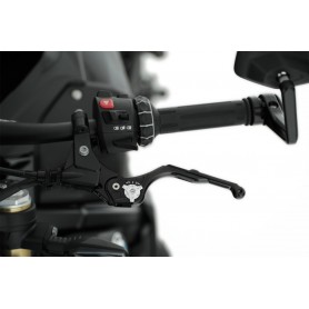 Wunderlich VarioLever Adjustable Clutch Lever