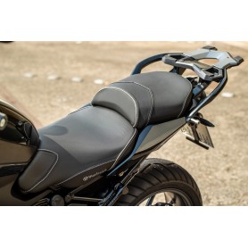 Wunderlich Passenger Seat Aktivkomfort with Seat Heating Smart Plug & Play