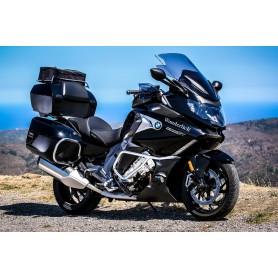 Wunderlich Passenger Seat Aktivkomfort Seat Heating & Gel Insert