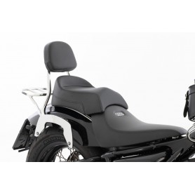 Wunderlich Passenger Seat Aktivkomfort for Original Driver Seat