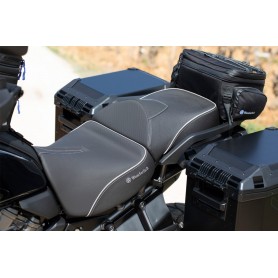 Wunderlich Passenger Seat Aktivkomfort Pan America 1250