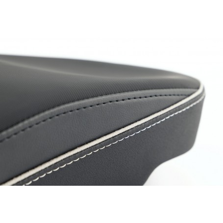 Wunderlich Passenger Seat Aktivkomfort Multistrada V4