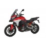 Wunderlich Passenger Seat Aktivkomfort Multistrada V4