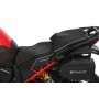 Wunderlich Passenger Seat Aktivkomfort Multistrada V4