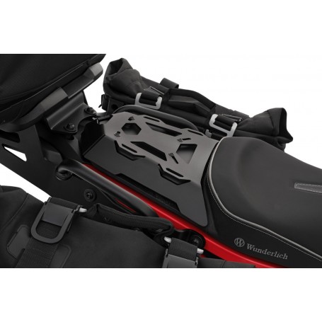 Wunderlich Pillion Luggage Rack for F 900 GS Solo Seat