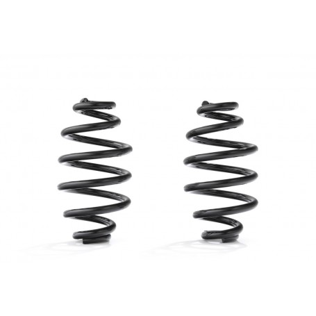 Wunderlich Spring Set for Swinging Saddle RockBob w/o orig Rear End