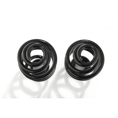 Wunderlich Spring Set for Swinging Saddle RockBob with orig Rear End