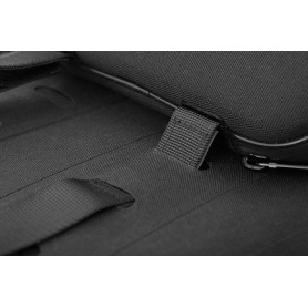 Wunderlich Seat and Luggage Rack Bag Elephant DRYBAG Wunderlich Seat and Luggage Rack Bag Elephant DRYBAG