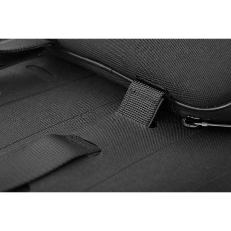 Wunderlich Seat and Luggage Rack Bag Elephant DRYBAG