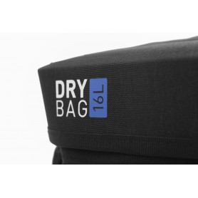 Wunderlich Seat and Luggage Rack Bag Elephant DRYBAG Wunderlich Seat and Luggage Rack Bag Elephant DRYBAG