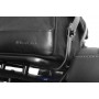 Wunderlich MAMMUT Saddle Bag for Passenger Luggage Carrier R nineT