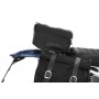 Wunderlich MAMMUT Saddle Bag for Passenger Luggage Carrier R nineT