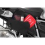 Wunderlich Side Bags DRYBAG for Frame Covers