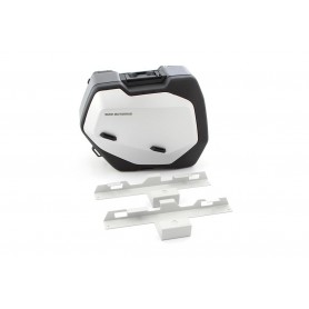 Wunderlich Wall Mount for Vario Case R 1300 GS Wunderlich Wall Mount for Vario Case R 1300 GS