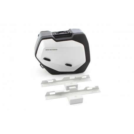 Wunderlich Wall Mount for Vario Case R 1300 GS