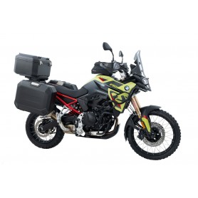 Wunderlich Luggage Carrier X-RACK F 900 GS Wunderlich Luggage Carrier X-RACK F 900 GS