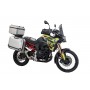 Wunderlich Luggage Carrier X-RACK F 900 GS