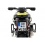 Wunderlich Luggage Carrier X-RACK F 900 GS