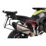 Wunderlich Luggage Carrier X-RACK F 900 GS