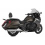 Wunderlich Luggage Rack K 1600 B