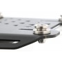 Wunderlich Top Case Carrier for the Top Case Extreme range CE 04