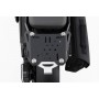 Wunderlich Top Case Carrier for the Top Case Extreme range CE 04