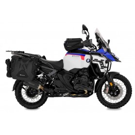 Wunderlich Pannier Rack X-RACK Light DirectLock R 1300 GS Adventure Wunderlich Pannier Rack X-RACK Light DirectLock R 1300 GS Adventure