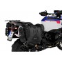 Wunderlich Pannier Rack X-RACK Light DirectLock R 1300 GS Adventure