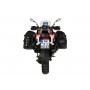 Wunderlich Pannier Rack X-RACK Light DirectLock R 1300 GS Adventure