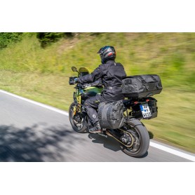 Wunderlich Top Case Carrier X-RACK F 900 GS Wunderlich Top Case Carrier X-RACK F 900 GS